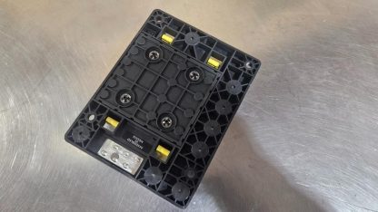 New Terra Power Systems PDU Power Distirbution Fuse Box / 200A / 60V - New - Image 5