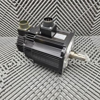 New Yaskawa SGMGH-09A2A6B AC Servo Motor, 850W, 5.93 N-m, 200V, 1500 RPM - New other (see details)