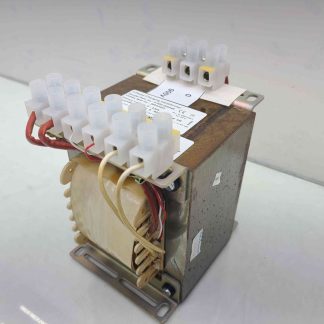 Noratel 1-Phase Charging Transformer 5-058-000048 0-230VAC, Vestas #29040403 - Used