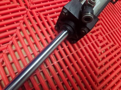 Numatics F2AL-05M3C-CAA0 / Tie Rod Air Cylinder / 2" Bore x  5.750" Stroke - Used - Image 13