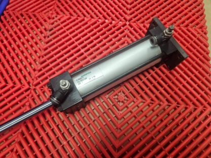 Numatics F2AL-05M3C-CAA0 / Tie Rod Air Cylinder / 2" Bore x  5.750" Stroke - Used - Image 14