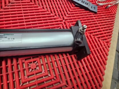 Numatics F2AL-05M3C-CAA0 / Tie Rod Air Cylinder / 2" Bore x  5.750" Stroke - Used - Image 9