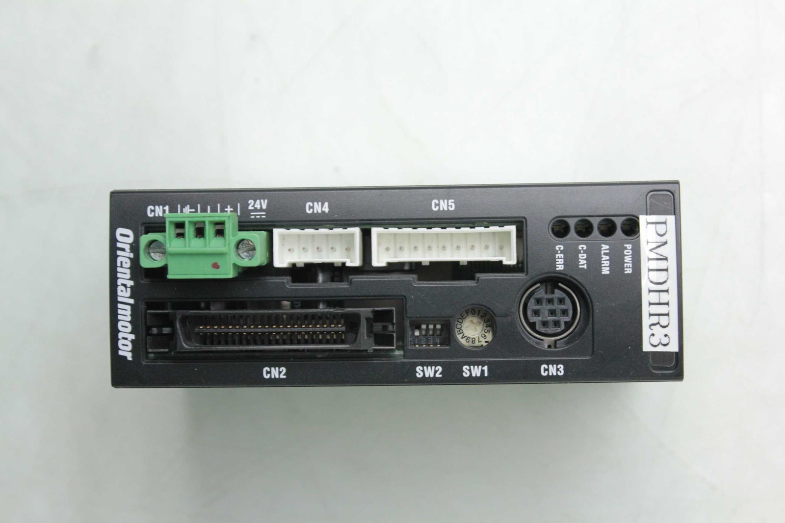 Oriental Motor CRD507-KD Stepper Motor Driver - Used - Image 3