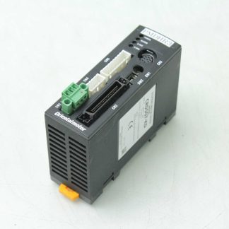 Oriental Motor CRD507-KD Stepper Motor Driver - Used