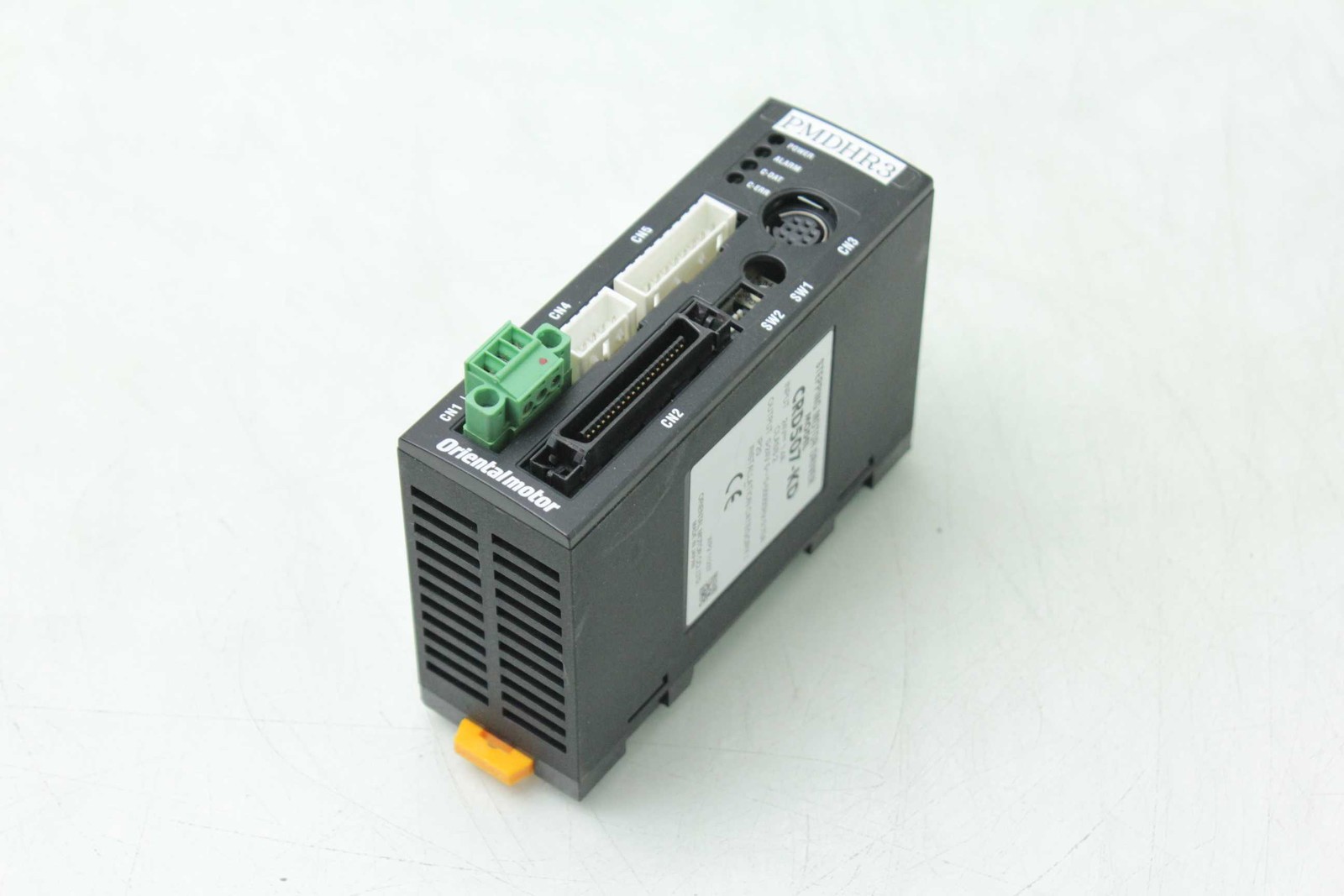 Oriental Motor CRD507-KD Stepper Motor Driver - Used