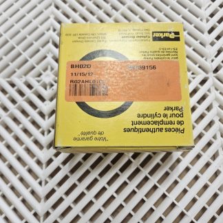 Parker RG2AHL0101 1" Gland Cartridge Kit Brass 2H HD VH 3L New - New