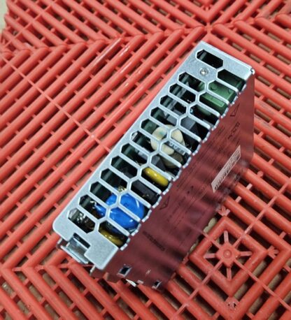 Phoenix Contact TRIO-PS/1AC/24DC/2.5 Power Supply 100-240V to 24V DC / 2.5A - Used - Image 6