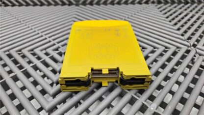 Pilz PNOZ mo4p 240VAC/ 24DC Safety Relay Module 773536 - Used - Image 5