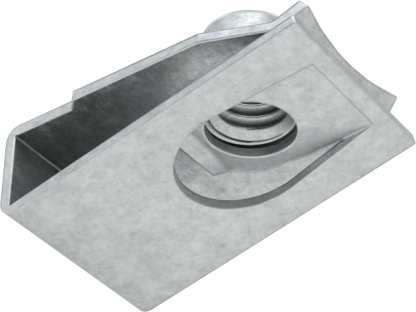 (Qty 150) New Auveco 18337 M4 - 0.7 Extruded U-Nut Ford / GM - New - Image 12