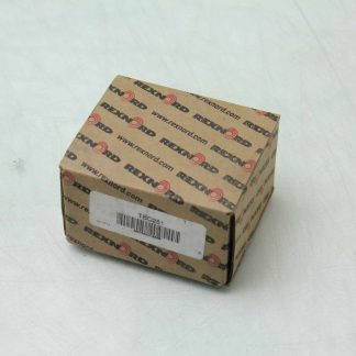 Rexnord MB TBC251 1" Bore Tapped Base Pillow Block Bearing Cast Iron - New