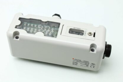 SMC EX230-SDN1 / Serial Interface Unit / 24VDC / Class2/2.5A - Used - Image 22