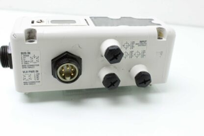 SMC EX230-SDN1 / Serial Interface Unit / 24VDC / Class2/2.5A - Used - Image 25