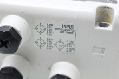 SMC EX230-SDN1 / Serial Interface Unit / 24VDC / Class2/2.5A - Used - Image 27