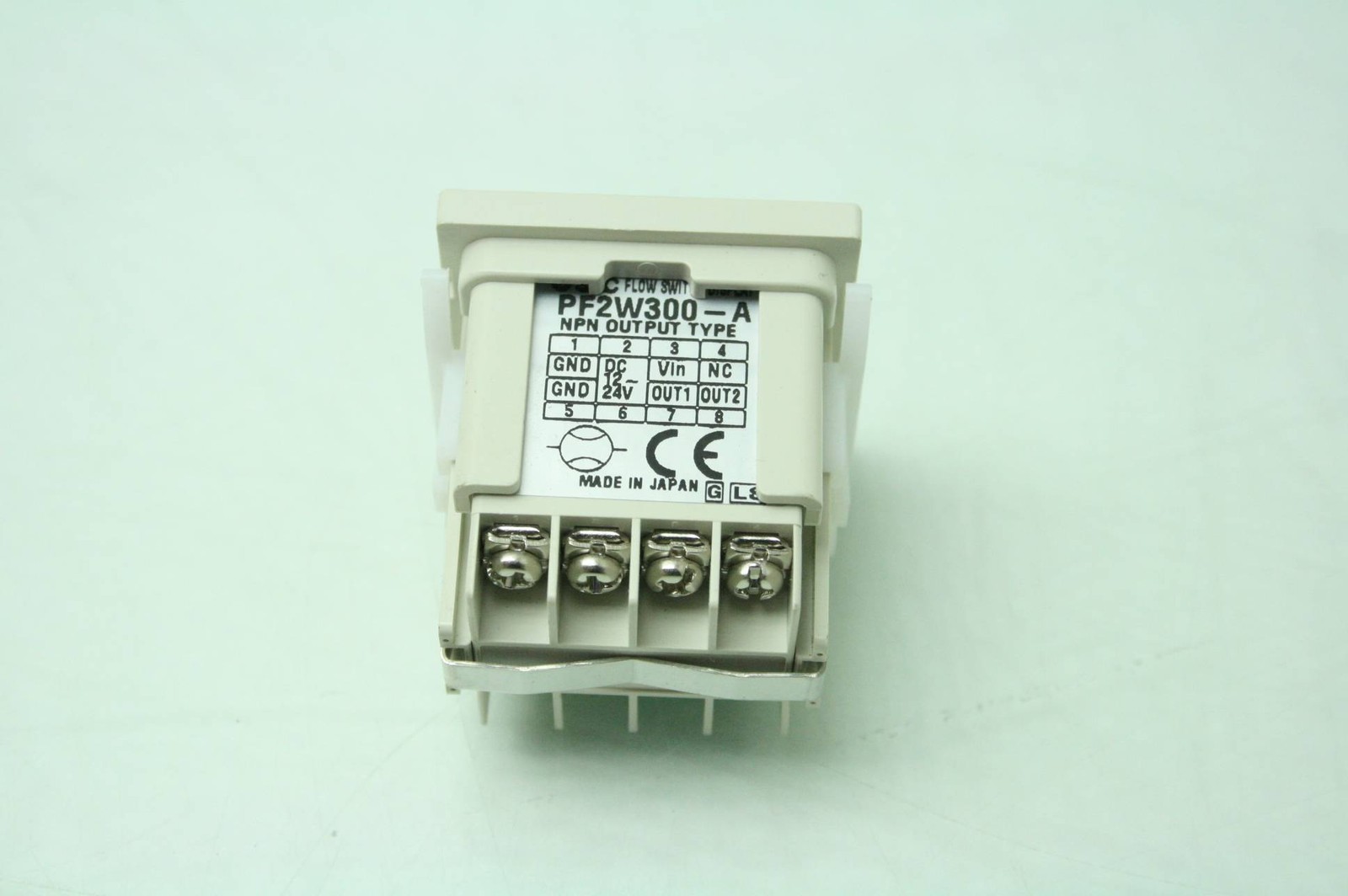 SMC PF2W300-A Digital Flow Switch Remote Display / IFW PFW Flow Switch - New other (see details) - Image 3