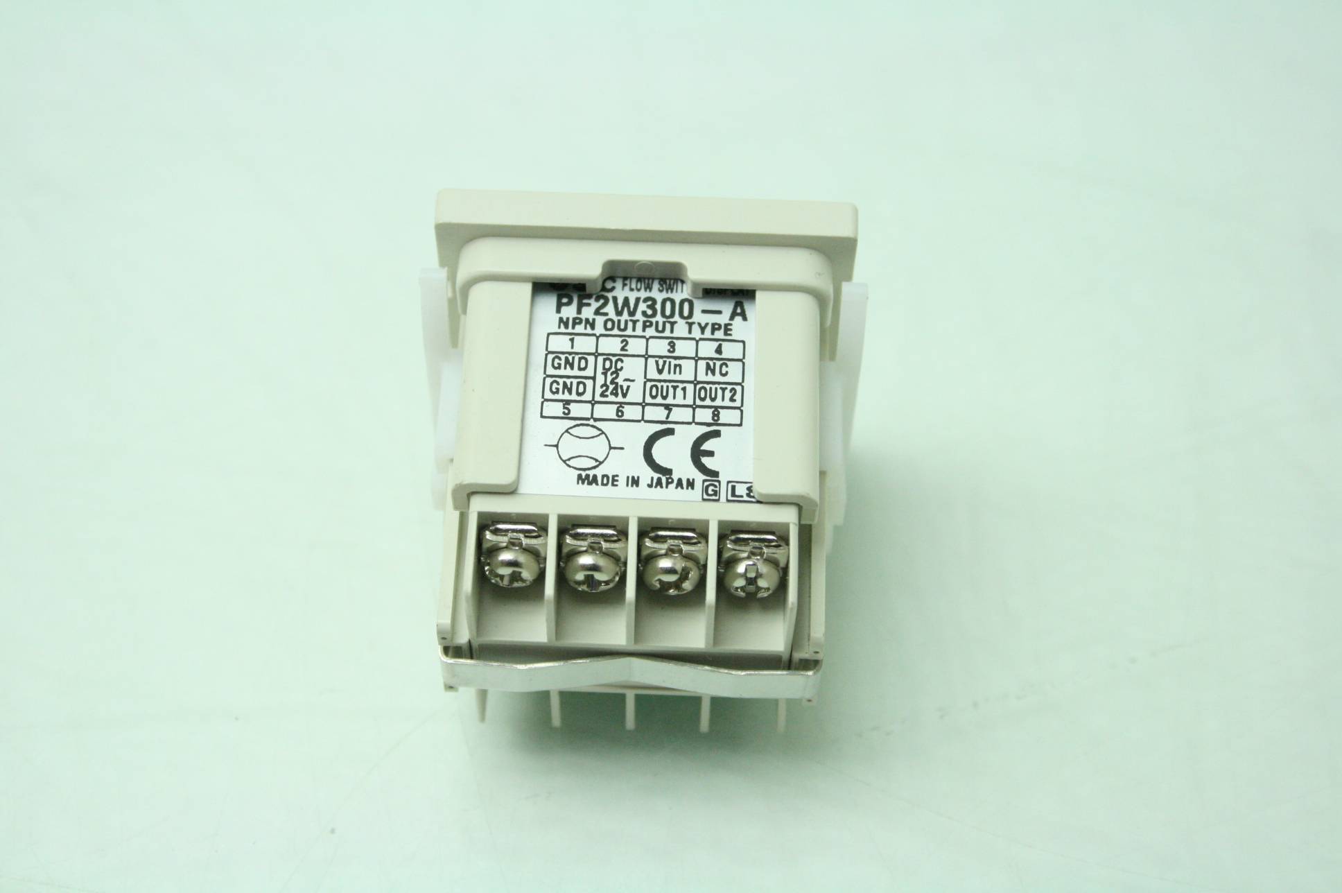 SMC PF2W300-A Digital Flow Switch Remote Display / IFW PFW Flow Switch - New other (see details) - Image 9