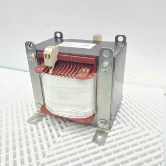Siemens 4AM6542-1WT10-0FA0 230-277 VAC Transformer 2,5 kVA / 13,3 kVA - Used