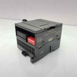 Siemens 6ES7 231-7PB22-0XA8 Input Module - Used