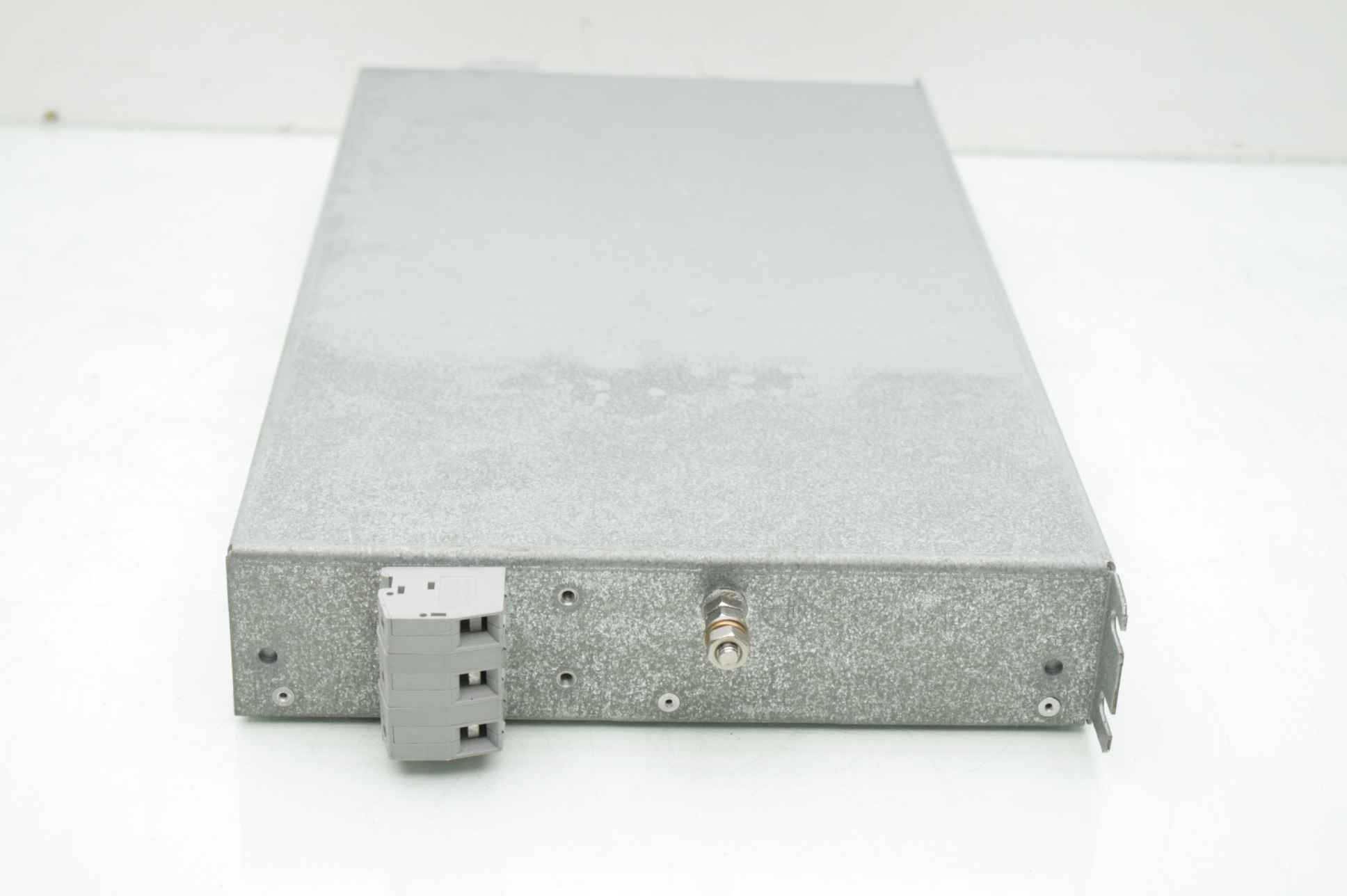 Siemens 6SL3000-0BE21-6DA0 Sinamics 611 Line Filter for 16kW Active/Smart Line - Used - Image 12