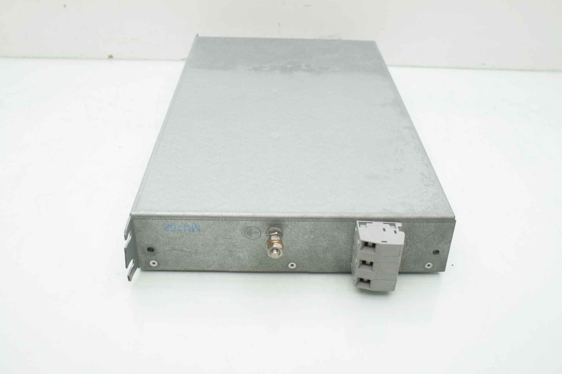 Siemens 6SL3000-0BE21-6DA0 Sinamics 611 Line Filter for 16kW Active/Smart Line - Used - Image 14