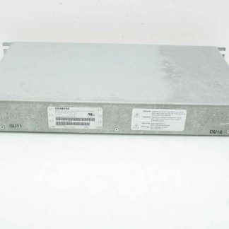 Siemens 6SL3000-0BE21-6DA0 Sinamics 611 Line Filter for 16kW Active/Smart Line - Used