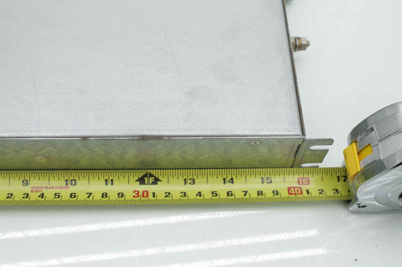 Siemens 6SL3000-0BE21-6DA0 Sinamics 611 Line Filter for 16kW Active/Smart Line - Used - Image 8
