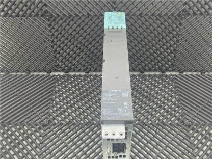 Siemens 6SL3120-2TE21-0AA4 Double Motor Module Servo Drive 9A - Used - Image 13