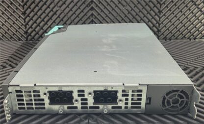 Siemens 6SL3120-2TE21-0AA4 Double Motor Module Servo Drive 9A - Used - Image 15