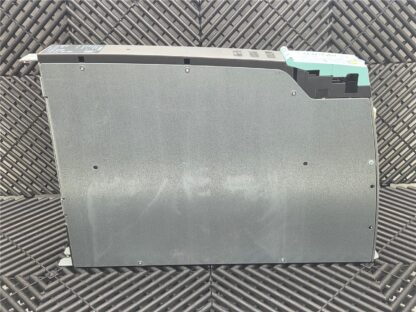 Siemens 6SL3120-2TE21-0AA4 Double Motor Module Servo Drive 9A - Used - Image 4