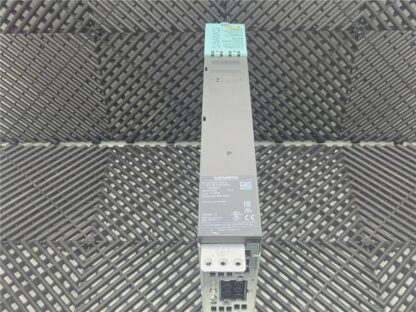 Siemens 6SL3120-2TE21-0AA4 Double Motor Module Servo Drive 9A - Used - Image 5