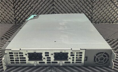 Siemens 6SL3120-2TE21-0AA4 Double Motor Module Servo Drive 9A - Used - Image 7