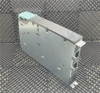 Siemens 6SL3120-2TE21-0AA4 Double Motor Module Servo Drive 9A - Used - Image 10