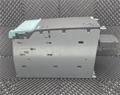 Siemens 6SL3130-6TE23-6AA3 S120 Smart Line Module 60A, 600V - Used - Image 11