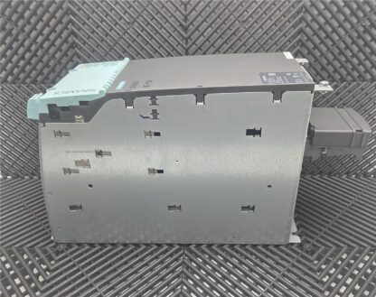 Siemens 6SL3130-6TE23-6AA3 S120 Smart Line Module 60A, 600V - Used - Image 3