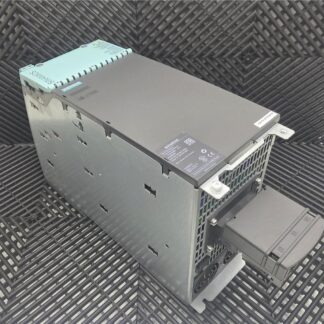 Siemens 6SL3130-6TE23-6AA3 S120 Smart Line Module 60A, 600V - Used