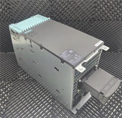 Siemens 6SL3130-6TE23-6AA3 S120 Smart Line Module 60A, 600V - Used