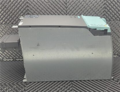 Siemens 6SL3130-6TE23-6AA3 S120 Smart Line Module 60A, 600V - Used - Image 6