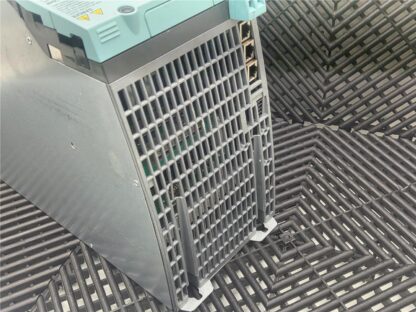 Siemens 6SL3130-6TE23-6AA3 S120 Smart Line Module 60A, 600V - Used - Image 7