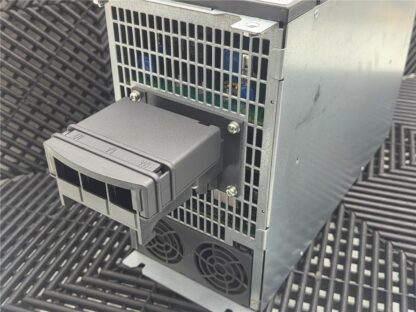 Siemens 6SL3130-6TE23-6AA3 S120 Smart Line Module 60A, 600V - Used - Image 8