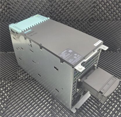 Siemens 6SL3130-6TE23-6AA3 S120 Smart Line Module 60A, 600V - Used - Image 10