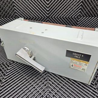Siemens I-T-E Vacu-Break Switch V7E3203 Break Switch 240VAC, 100A - Used