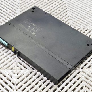 Siemens Simatic S7 6ES7 416-2FN05-0AB0 Central Processing Unit CPU 416F-2 - Used