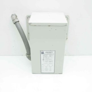 Sola Hevi-Duty Transformer HS14F2BS 1-Phase 2KVA - Used