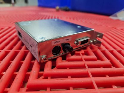 Sony MJ100 Magnescale Linear Encoder Interpolation Unit - Used - Image 14