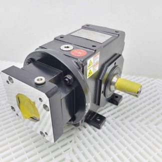 Stober K102VNG0280MT10 Gear Reducer 28.05:1 Ratio Max Speed 6000 RPM - Used