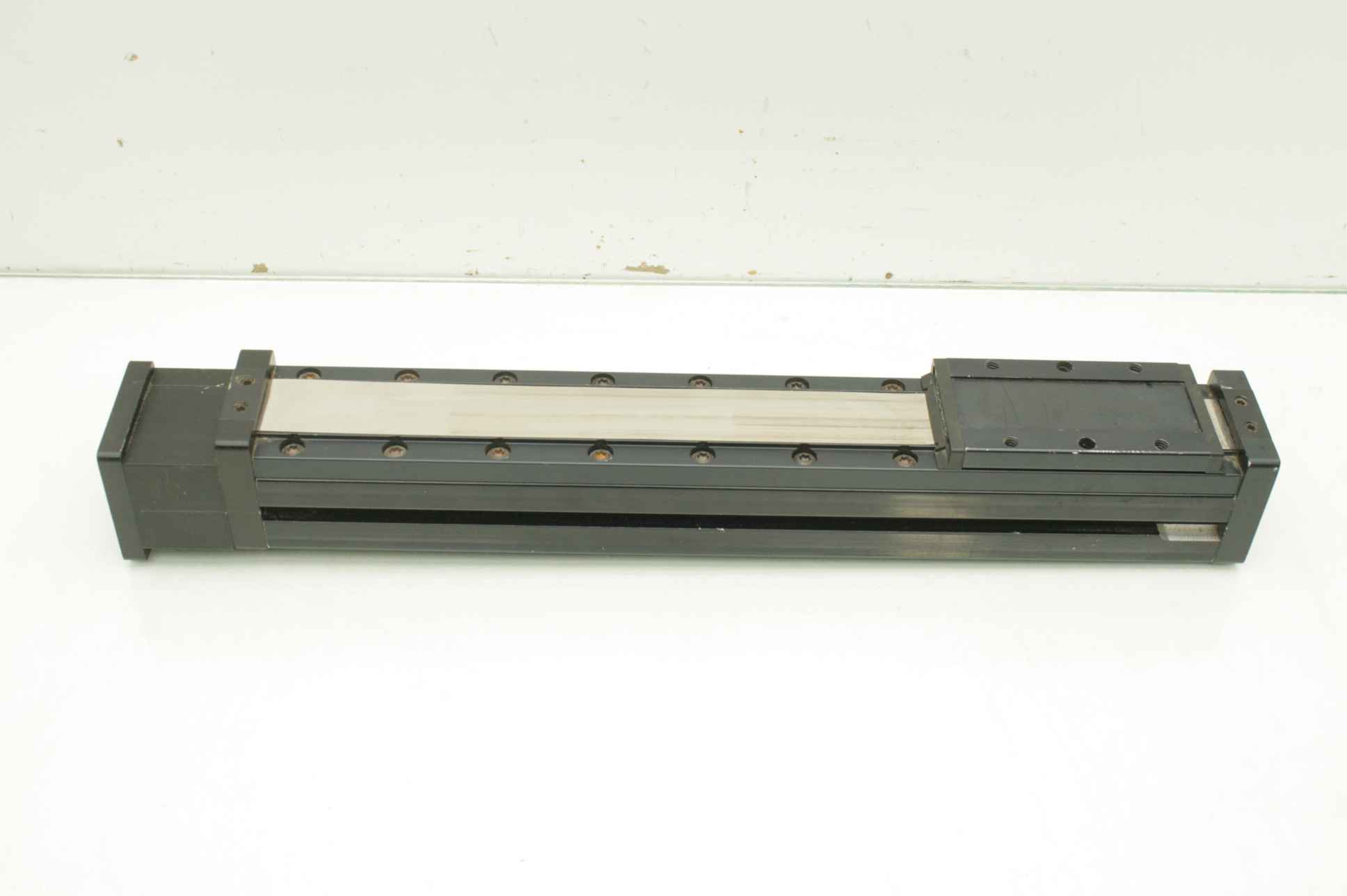 Tolomatic B3S#34100004 Ballscrew Actuator, 10" Travel - Used - Image 11