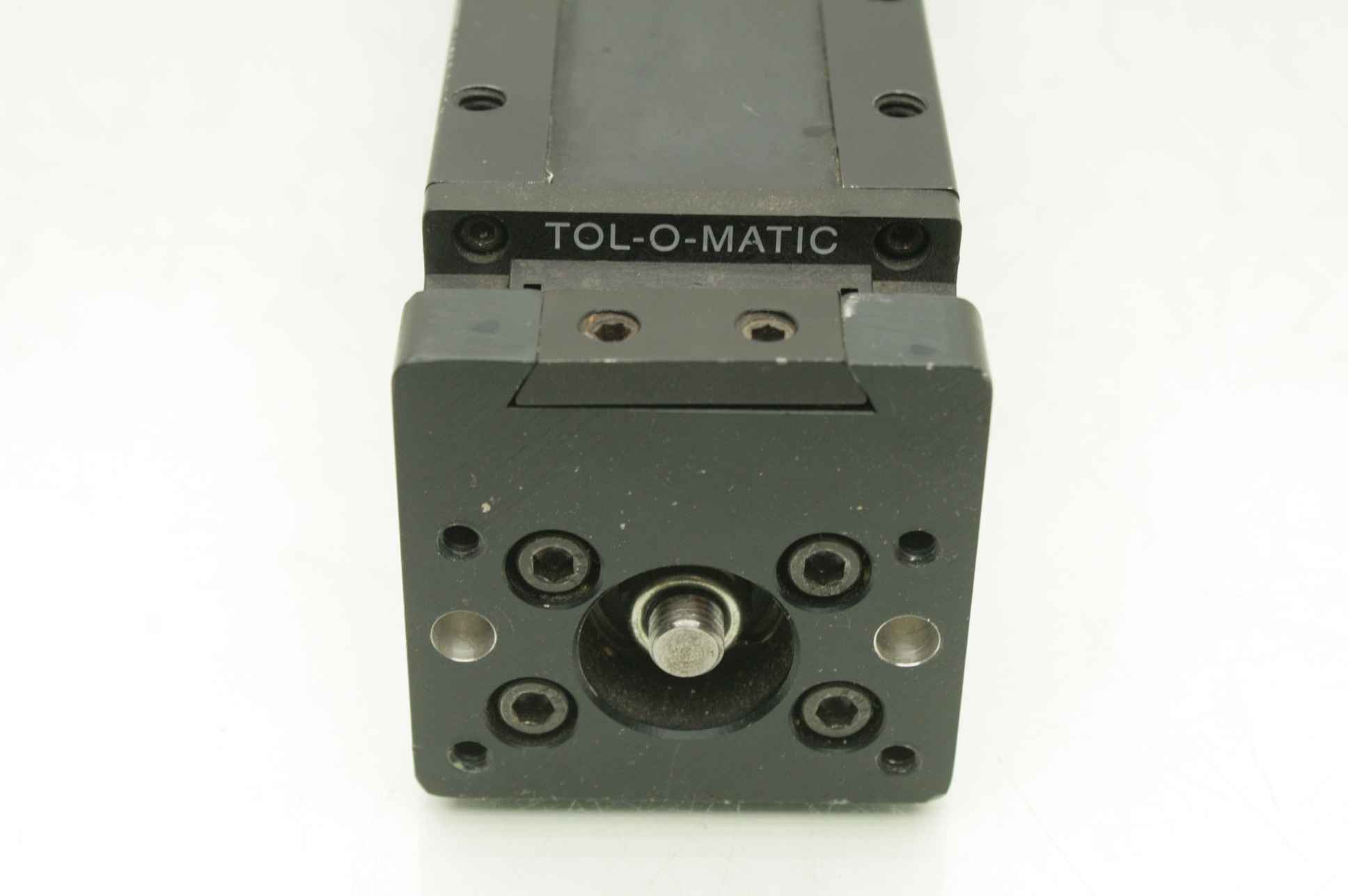 Tolomatic B3S#34100004 Ballscrew Actuator, 10" Travel - Used - Image 13