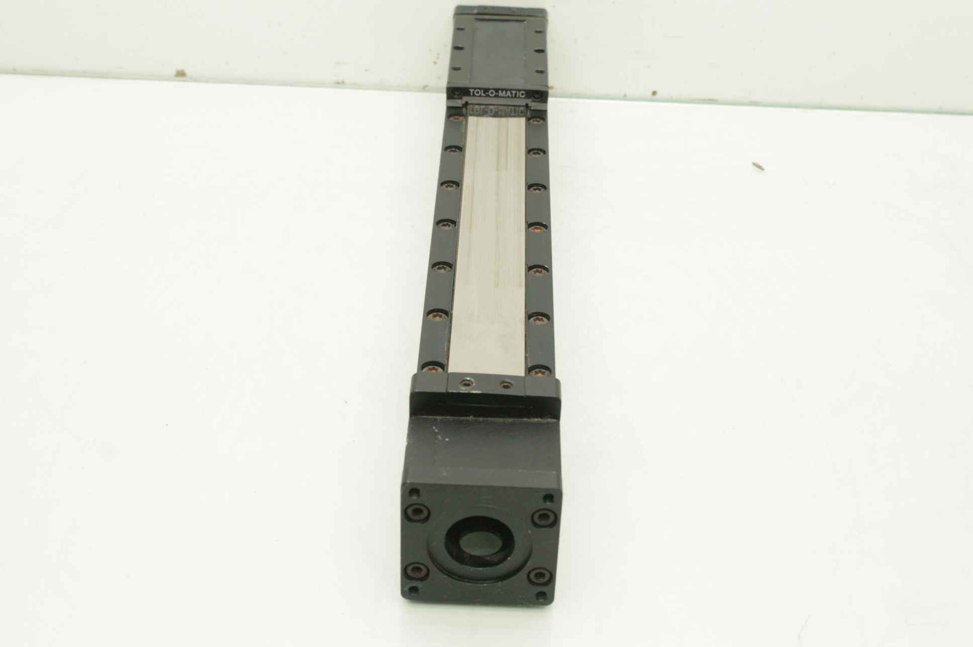 Tolomatic B3S#34100004 Ballscrew Actuator, 10" Travel - Used - Image 18