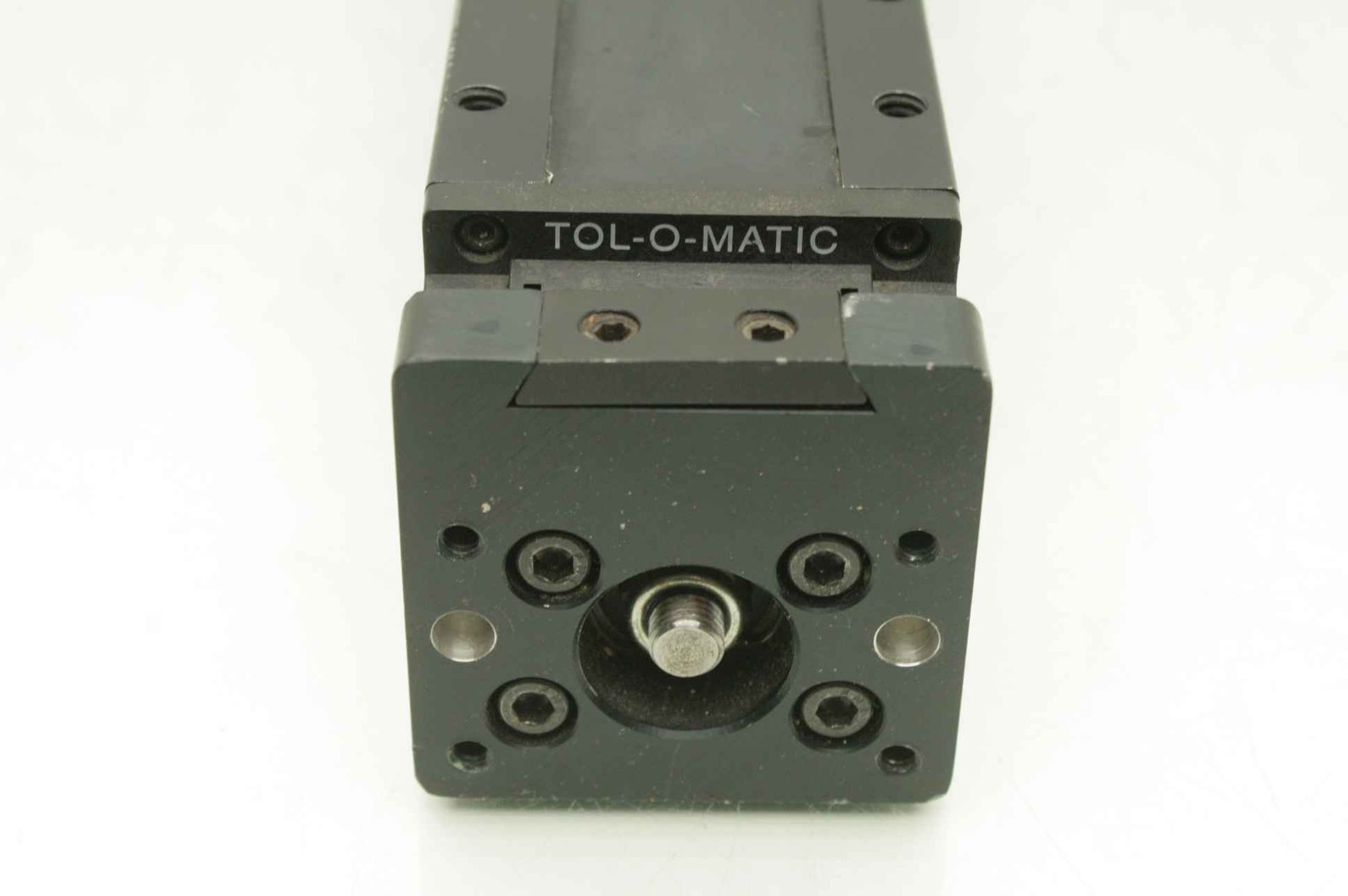 Tolomatic B3S#34100004 Ballscrew Actuator, 10" Travel - Used - Image 4