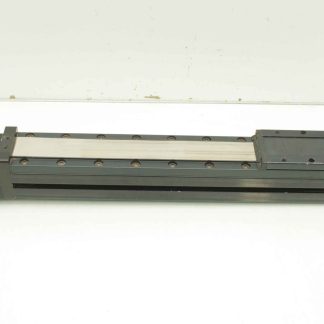 Tolomatic B3S#34100004 Ballscrew Actuator, 10" Travel - Used