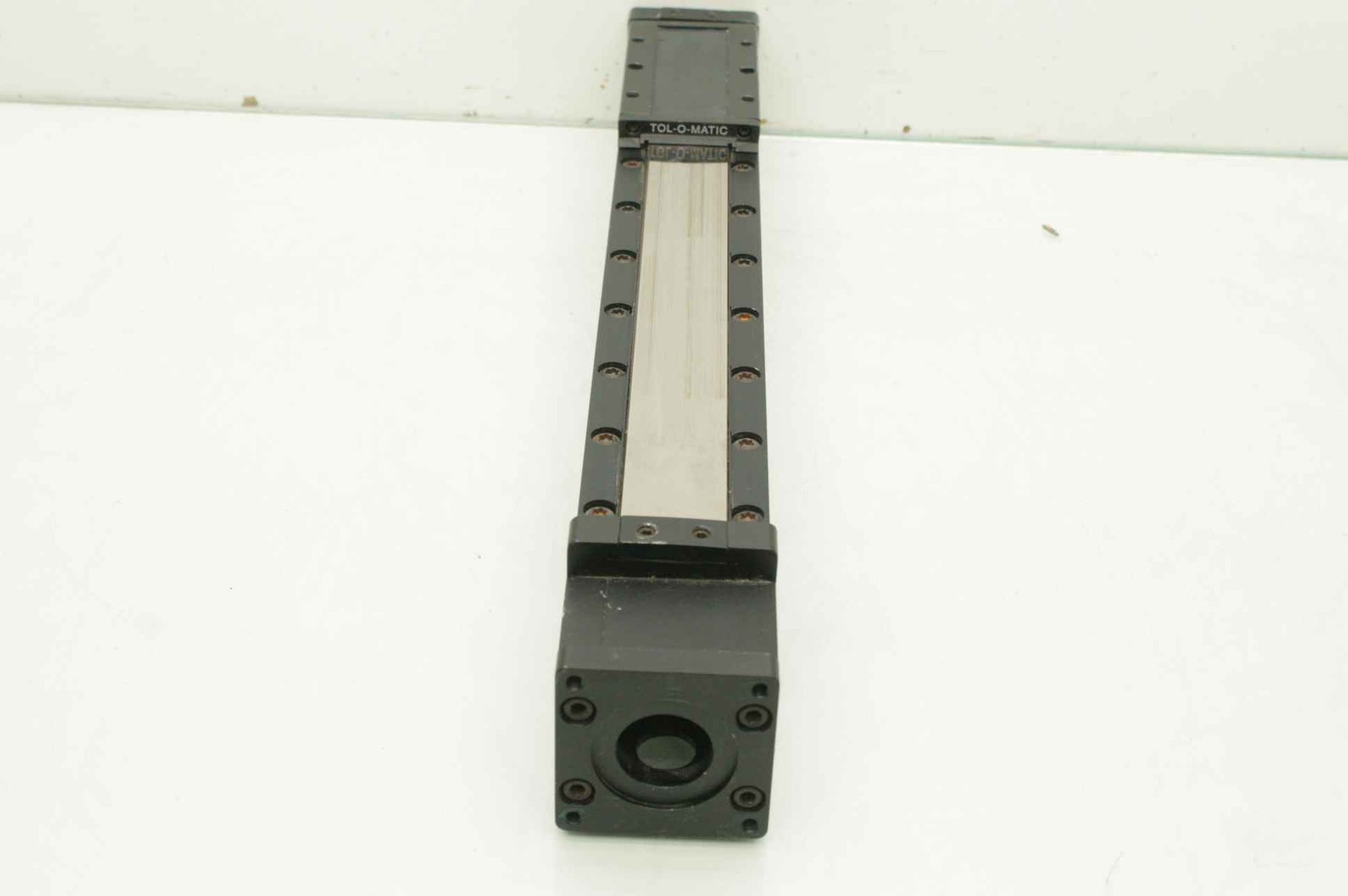 Tolomatic B3S#34100004 Ballscrew Actuator, 10" Travel - Used - Image 9